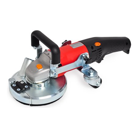 Roll Rand- und Treppenschleifer Romo 125