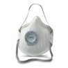 Roll Atemschutzmaske mit Klimaventil FFP2