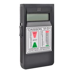 Feuchtigkeitsprüfgerät D1