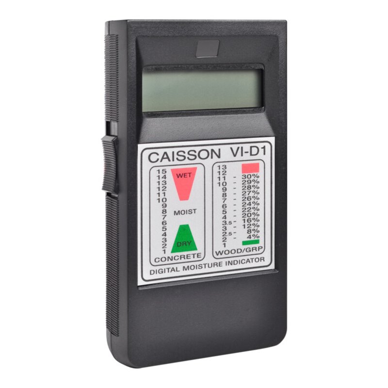 Feuchtigkeitsprüfgerät D1