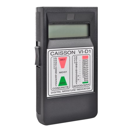 Feuchtigkeitsprüfgerät D1