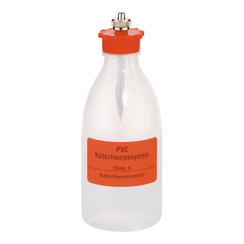 Roll Arbeitsgerät mit Düse 1 (A)