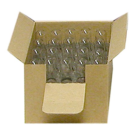 Roll Carbidampullen für CCM-Gerät 2014400