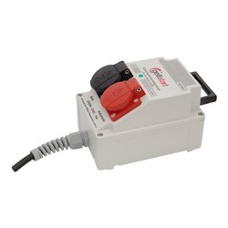 Roll Einschaltstrombegrenzer mit Sanftanlauf