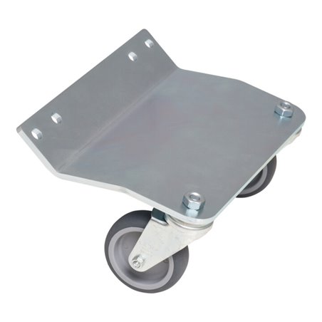 Roll Fahrhilfe RO-2/RO-3 mit LenkRollen