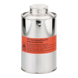 Roll Kaltschweißmittel 1 Liter
