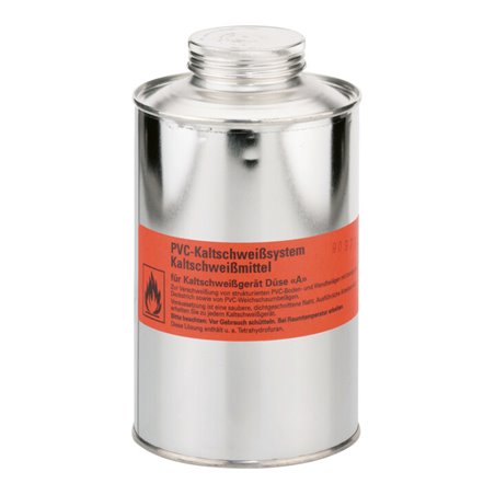Roll Kaltschweißmittel 1 Liter