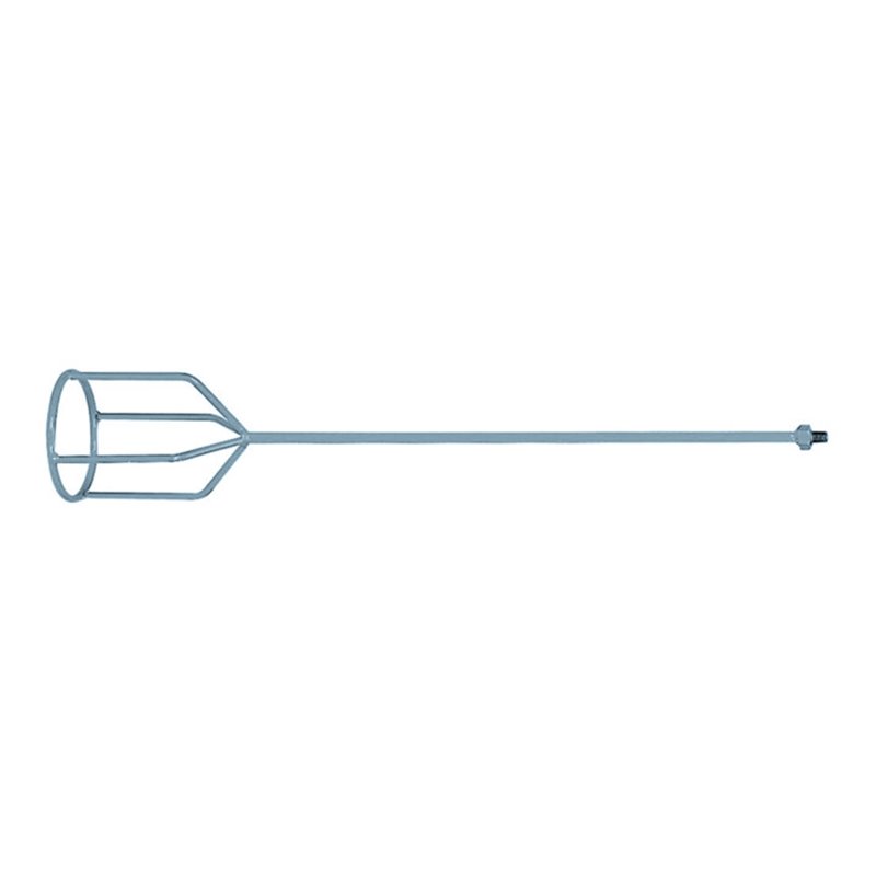 Roll Korbrührer 120mm M14