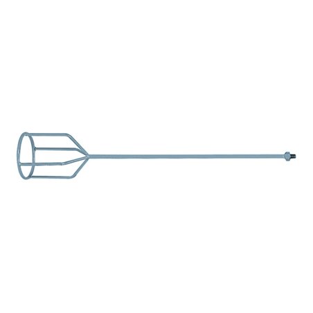 Roll Korbrührer 120mm M14