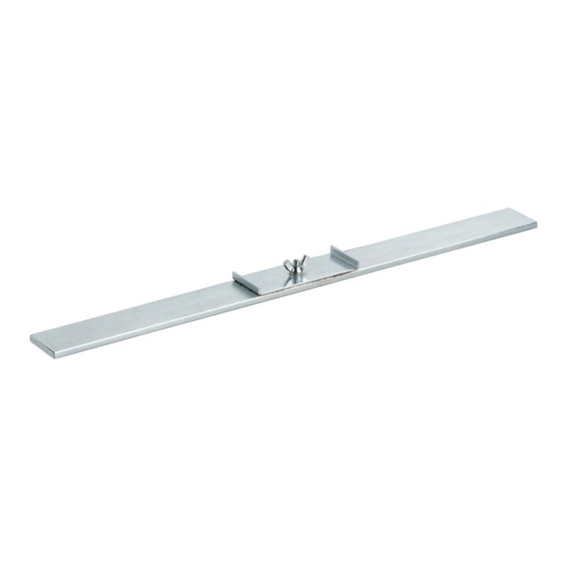 Roll Kreuzwinkel für Stahllineale