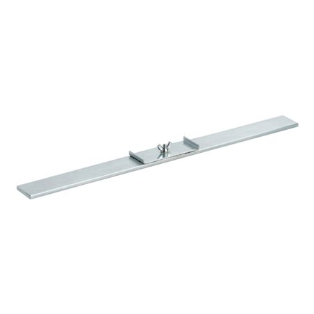 Roll Kreuzwinkel für Stahllineale