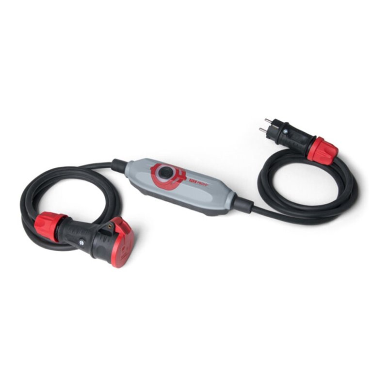 Roll Personenschutzschalter