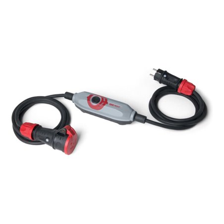 Roll Personenschutzschalter