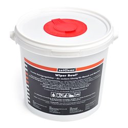 Reinigungstücher Eimer 72 Tücher