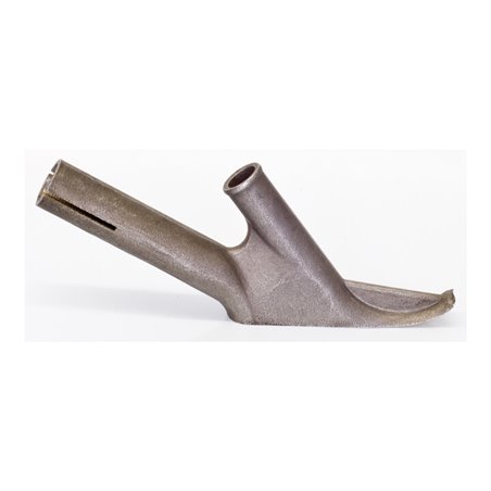 Roll Schnellschweißdüse Standard 5mm