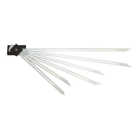 Roll Treppenschmiege (Treppenlehre)