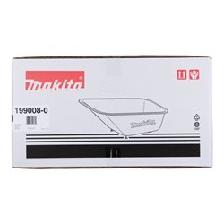 Makita Transportwanne