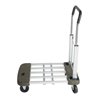 STIER Verstellbarer Plattformwagen klappbar Tragkraft 150kg