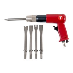 STIER Meißelhammer-Satz SMH-B 7-teilig