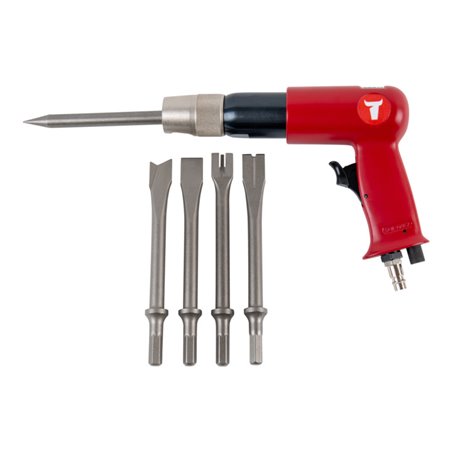 STIER Meißelhammer-Satz SMH-B 7-teilig