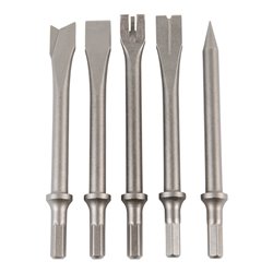 STIER Meißelhammer-Satz SMH-B 7-teilig