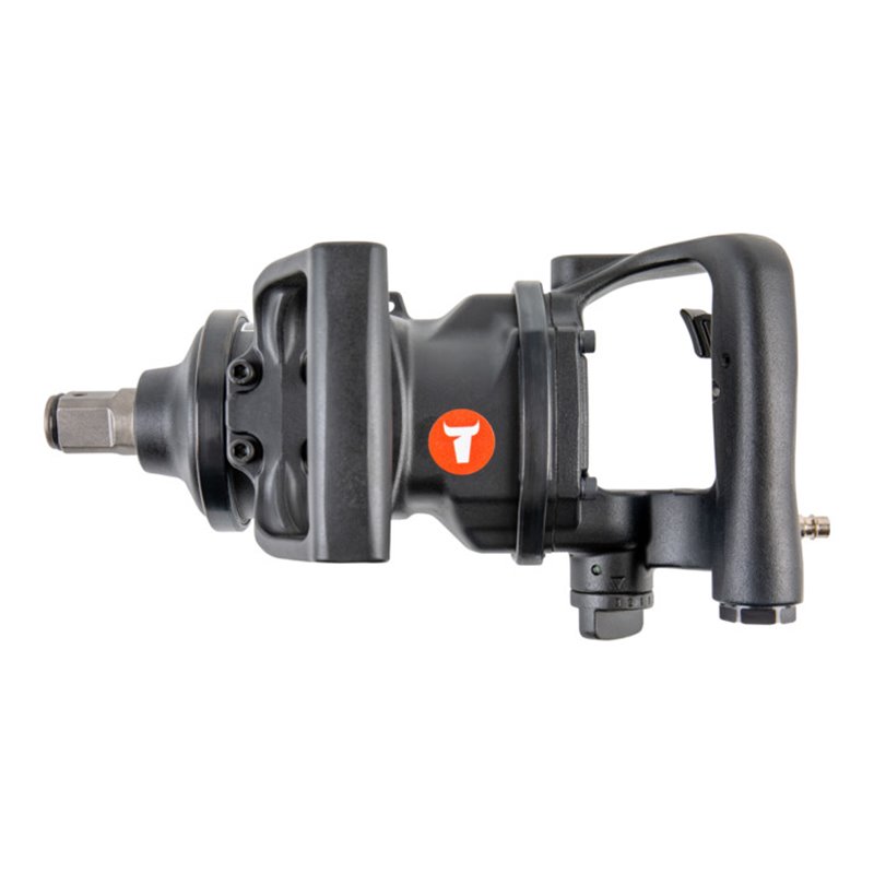 STIER Druckluft-Schlagschrauber 1' - 2440 Nm