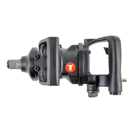 STIER Druckluft-Schlagschrauber 1' - 2440 Nm