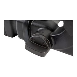 STIER Druckluft-Schlagschrauber 1' - 2440 Nm