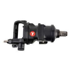 STIER Druckluft-Schlagschrauber 1' - 2440 Nm