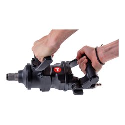 STIER Druckluft-Schlagschrauber 1' - 2440 Nm