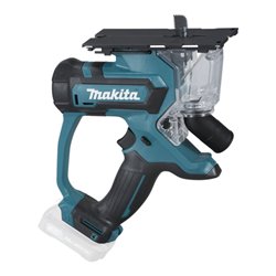 Makita Akku-Gipskartonsäge SD100DZ