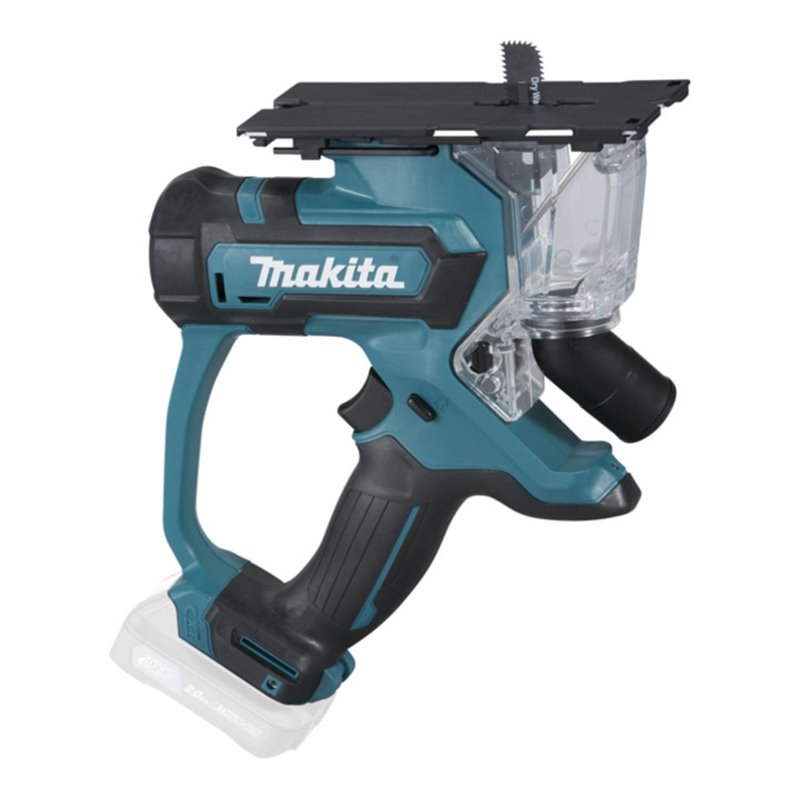 Makita Akku-Gipskartonsäge SD100DZ