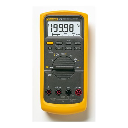 Fluke Echteffektiv-Multimeter f.Industrie FLUKE-87-5/EUR