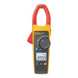 Fluke Strommesszange 1000A AC/DC mit I-Flex FLUKE-376 FC