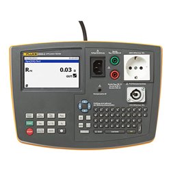 Fluke Gerätetester tragbar FLUKE-6500-2 DE