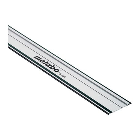 Metabo Führungsschiene FS 160, Länge 160 cm