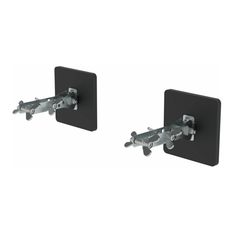 MUNK Wandabstandhalter für Dämmfassaden