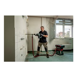 Metabo Kombihammer KH 5-40 Kunststoffkoffer