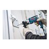 Bosch Schlagbohrmaschine GSB 20-2 mit 7-teiligem Steinbohrer-Set