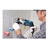 Bosch Schlagbohrmaschine GSB 20-2 mit 7-teiligem Steinbohrer-Set