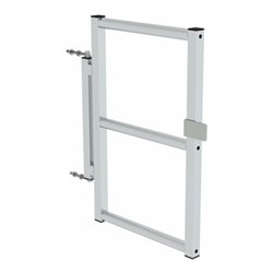 MUNK Sicherungstüre 650mm