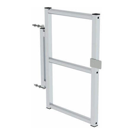 MUNK Sicherungstüre 650mm