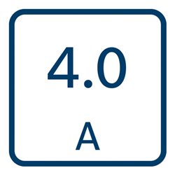 Bosch Ladegerät GAL 18V-40