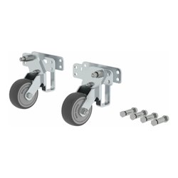 MUNK Nachrüstsatz  roll-bar für Traverse