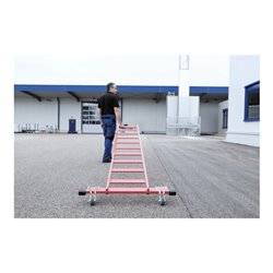 MUNK Nachrüstsatz  roll-bar für Traverse