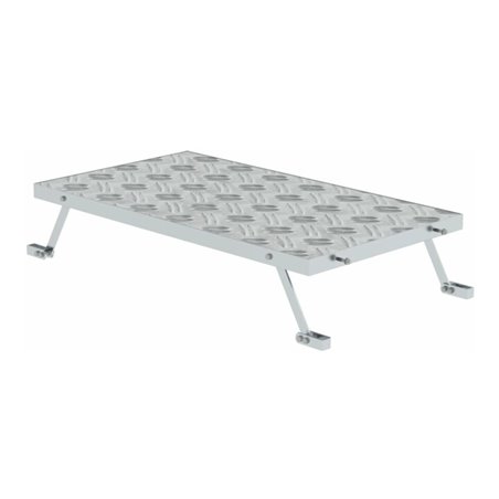 MUNK Überstiegsmodul