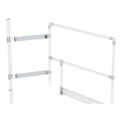 MUNK Verlängerung Distanzstück Montagesatz