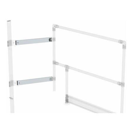 MUNK Verlängerung Distanzstück Montagesatz