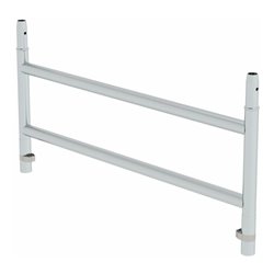 MUNK Aufsteckrahmen für Gerüstgröße 1,35 m