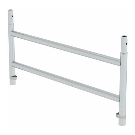 MUNK Aufsteckrahmen für Gerüstgröße 1,35 m